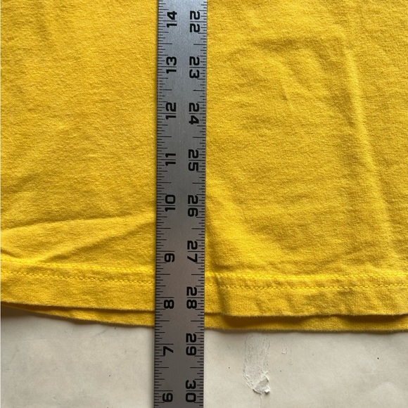 Sam Hornish #4, Indycar souvenir T-shirt, vintage 2000s, used good condition - Picture 10 of 10